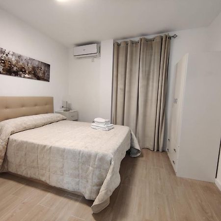 Apartamento Margari Ronda Eksteriør billede