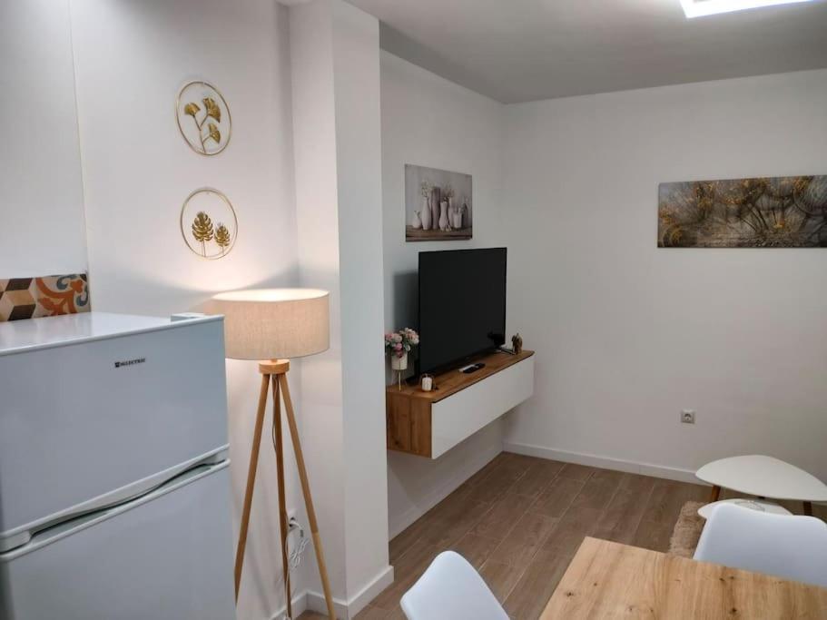 Apartamento Margari Ronda Eksteriør billede