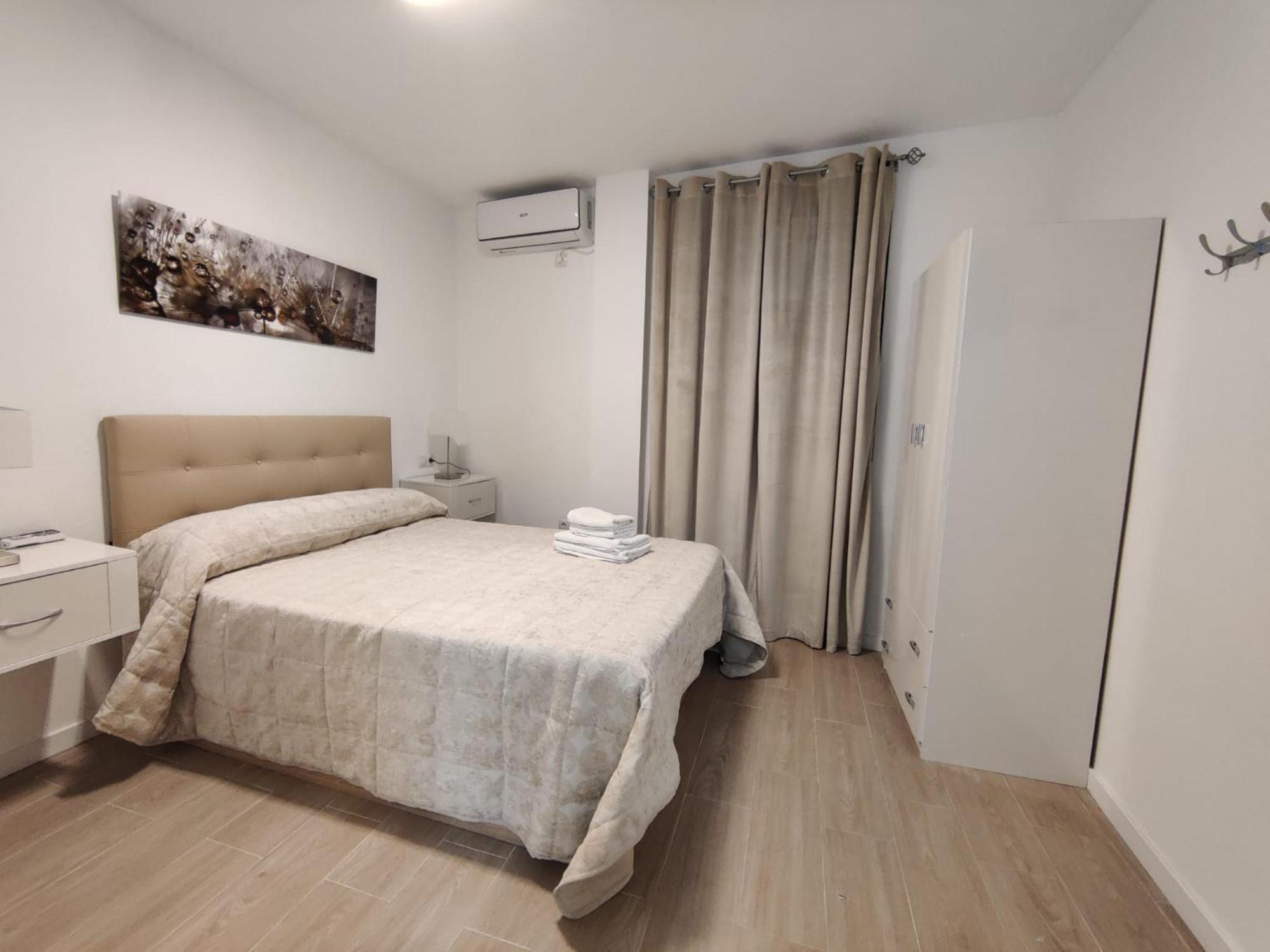 Apartamento Margari Ronda Eksteriør billede